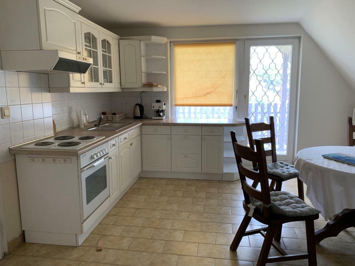 בודפשט Family Room For 4-6 Person מראה חיצוני תמונה
