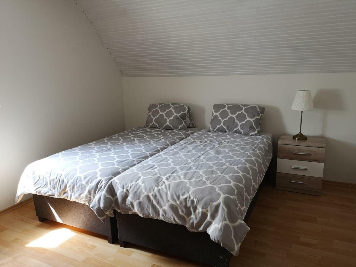 בודפשט Family Room For 4-6 Person מראה חיצוני תמונה