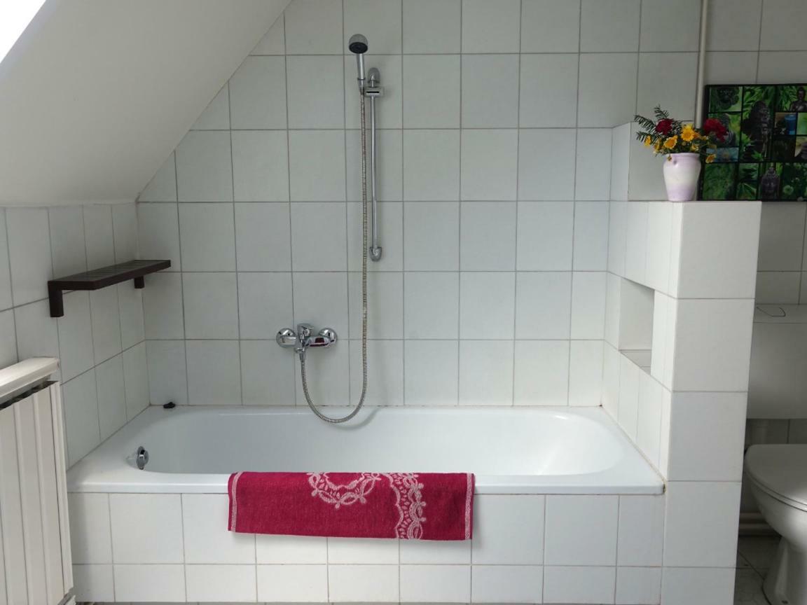 בודפשט Family Room For 4-6 Person מראה חיצוני תמונה