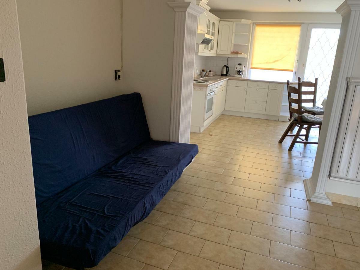 בודפשט Family Room For 4-6 Person מראה חיצוני תמונה